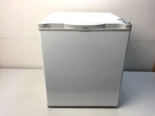 TOSHIBA/東芝　１ドア冷蔵庫　39L GR-HB40A2　ホワイト(4)