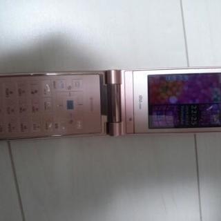 プリペイド式携帯