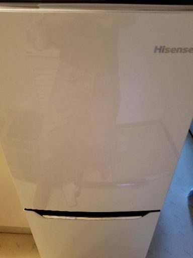 冷蔵庫格安で売ります。