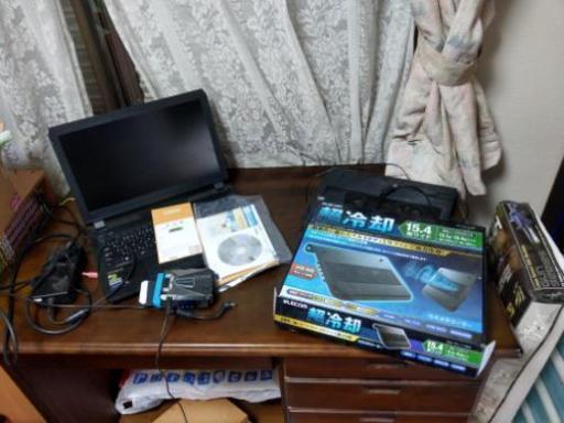ゲーミングノートパソコン(ジャンク品) | pcmlawoffices.com
