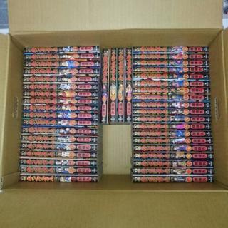 キングダム（1～51巻セット）