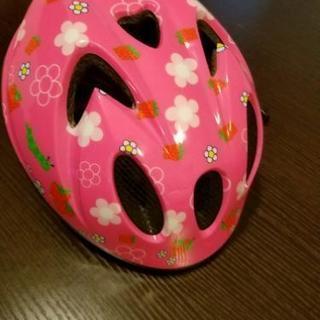 〖値下げしました〗幼児用 自転車ヘルメット