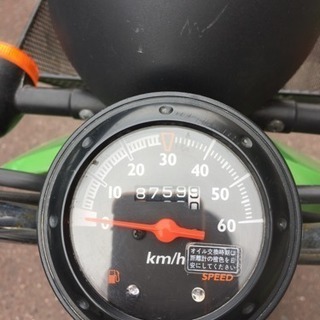 HONDA・today・商談中です。