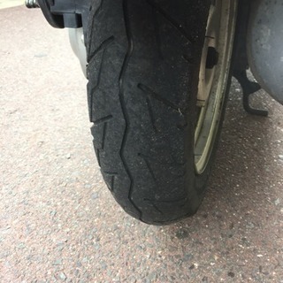 HONDA・today・商談中です。