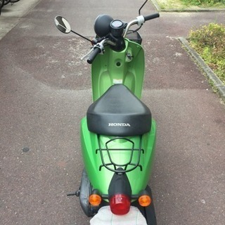 HONDA・today・商談中です。