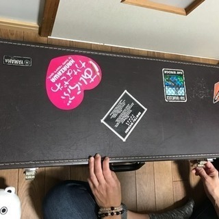 YAMAHA YTS-62(初期モデル)