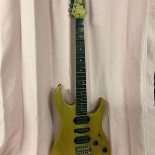 YAMAHA エレキギター YGX121D