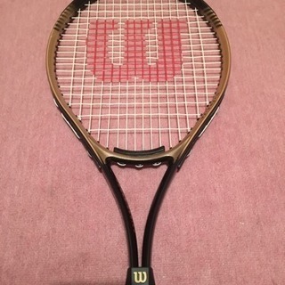 Wilson テニスラケット