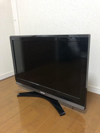 TOSHIBA HDD内蔵テレビ　32型　32H9000