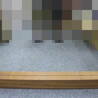 アクタス　姿見 鏡 全身鏡 ミラー　ACTUS ACTUS アクタス 全身鏡 姿見 大型 特大 幅90cm×高さ180cm×厚さ