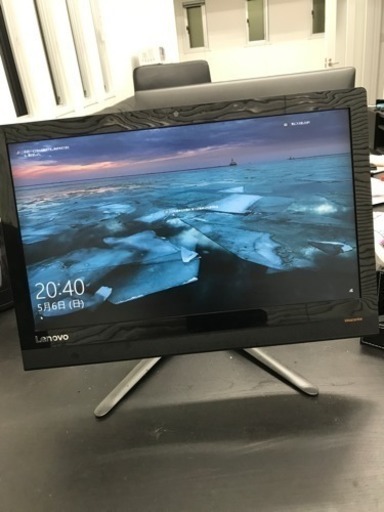 値下げ LENOVO デスクトップ 初期化済み 残り2台