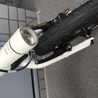 希少　JANGO Flik V8