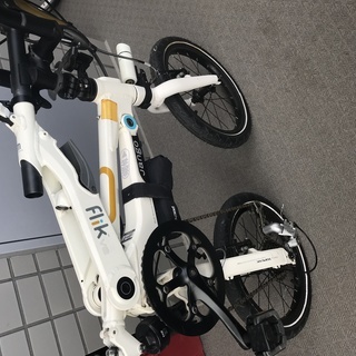 希少　JANGO Flik V8