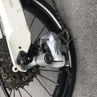希少　JANGO Flik V8