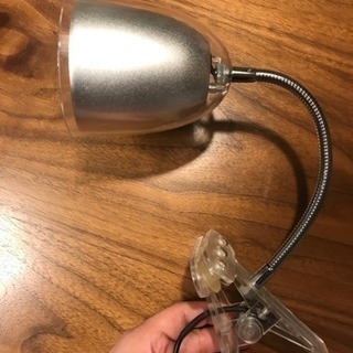 商談中 Ledクリップライト ニトリ オジーゾさん 環状通東の生活家電 その他 の中古あげます 譲ります ジモティーで不用品の処分 商談中 Ledクリップライト ニトリ オジーゾさん 環状通東の生活家電 その他 の中古あげます 譲ります ジモティーで不用品の処分
