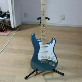 Squier by Fender classic vibe スト...