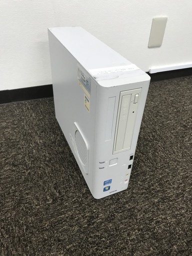 デスクトップ　事務用パソコン Core i5