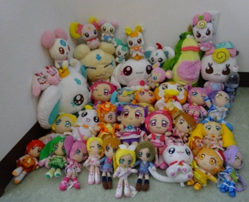お人形 ぬいぐるみをください ジェニー ブライス プーリップ プリキュア セーラームーン リカちゃん人形等 Goboy 生駒の買いたい くださいの助け合い ジモティー お人形 ぬいぐるみをください ジェニー ブライス プーリップ プリキュア セーラームーン リカちゃん人形等 Goboy 生駒の買いたい くださいの助け合い ジモティー