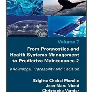 From Prognostics and Health Syst...