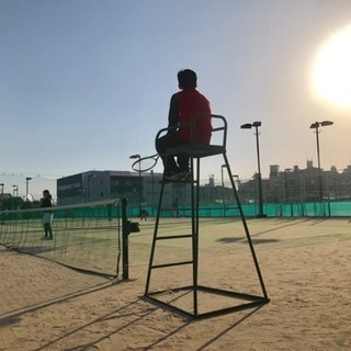 🌞あまてに🌴 大阪 ソフトテニス