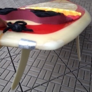 最終値下げ‼ サーフボード 6’0 アルメリック Red Beauty(レッド ビューティー) トム・カレンモデル サーフィン ショート トライフィン オンフィン マリンスポーツ 安 波乗り 初心者 夏