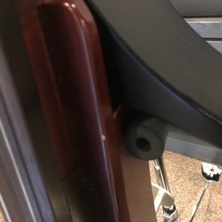 YAMAHA SLB 200 サイレントベース スタンド付き