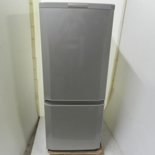 三菱　146Ｌ　冷蔵庫　2014年製　お譲りします