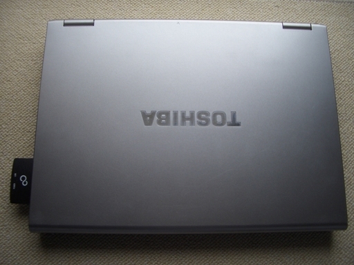ノートパソコン　東芝　Satellite K30 226E/W　すぐに使用できます