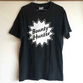 BOUNTY HUNTER 超初期!!