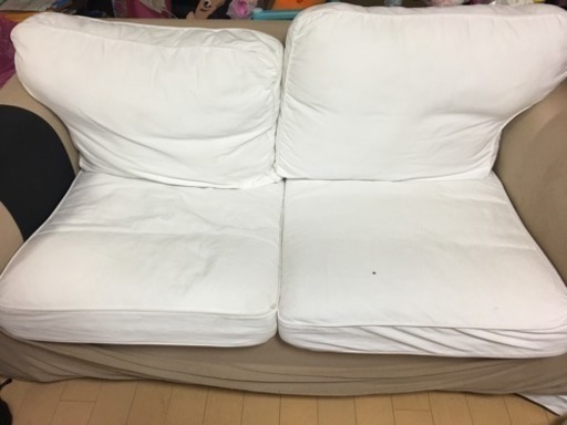 IKEA ソファー