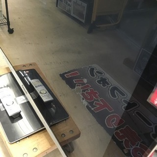 福岡 早良区 原 Panasonic 50インチプラズマテレビ 50型TV