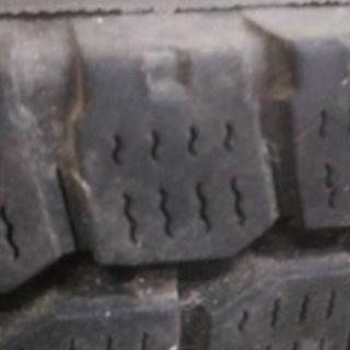 ハイエース　アルミ4本セット-DECi 【Lamb Snap Glass Case】   OVY