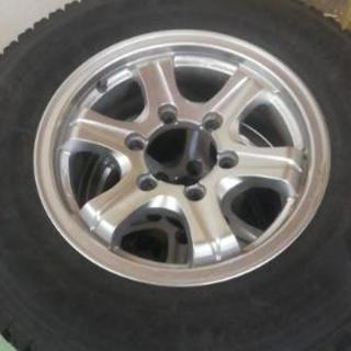 ハイエース　アルミ4本セット-DECi 【Lamb Snap Glass Case】   OVY