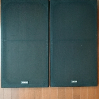 YAMAHA スピーカー NS-500Ma左右ペアと専用台