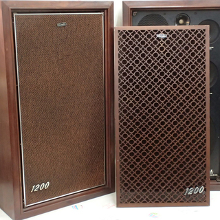 オーディオ ♪Coral BX-1200 5Way6スピーカー 札幌♪