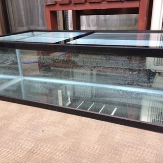 中古らんちゅう水槽が無料 格安で買える ジモティー