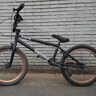 BMX SUBROSA 現状渡し