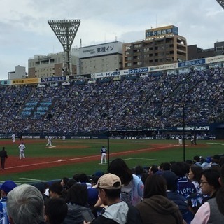 集まれ！プロ野球好き！！