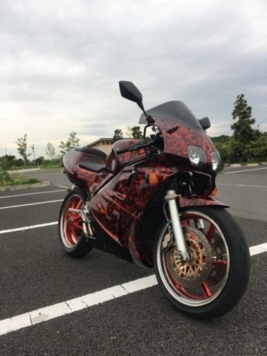 その他 vfr400r nc30