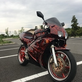 vfr400r nc30