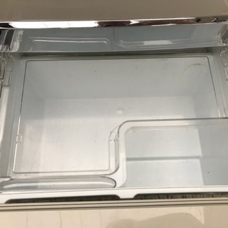 MITSUBISHI ３ドア冷蔵庫☆