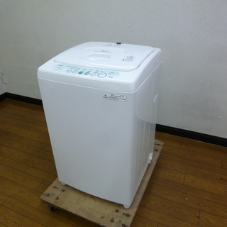 ★☆ TOSHIBA 東芝 全自動洗濯機 4.2kg AW-30...