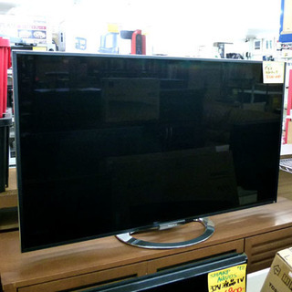 SONY 液晶55インチTV ブラビア KDL-55W920A 西宮の沢