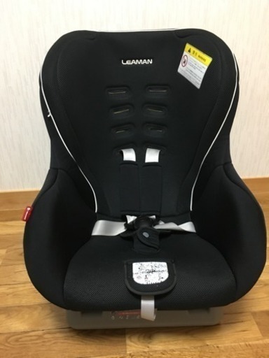 交渉中チャイルドシート ※今月処分します！お早めにご連絡下さい