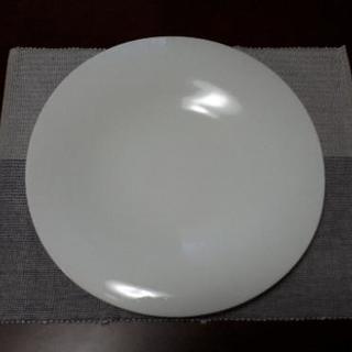 【新品】NIKKO 食器 お皿(SHIJIMA PLATE 300)