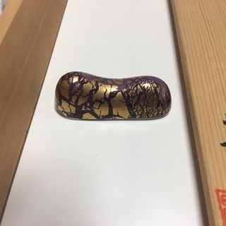 箸置き 五色 二箱