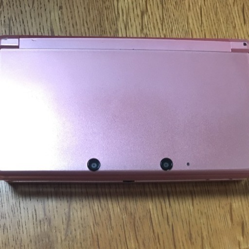 その他 3DS