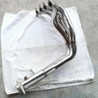 インテグラDC☆マフラー ☆未使用品