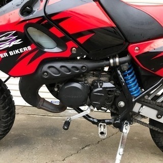 KSR-2 KSR80 極上車 ワンオーナー