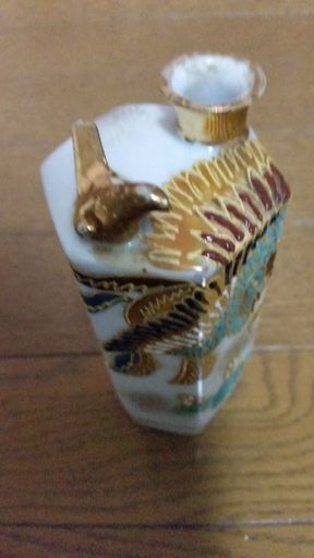 骨董品